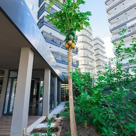 Kleopatra Tower 2*