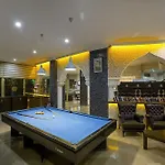 Kleopatra Tower 公寓式酒店 阿拉尼亚