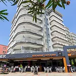 Kleopatra Tower 阿拉尼亚