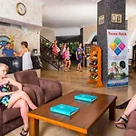 公寓式酒店 Kleopatra Tower 2*