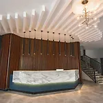 公寓式酒店 Kleopatra Tower
