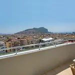 Kleopatra Tower 2* 阿拉尼亚
