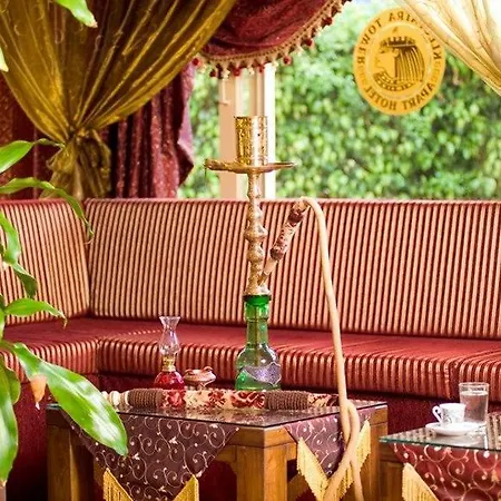 Lejlighedshotel Kleopatra Tower Alanya