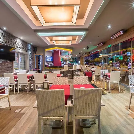 Kleopatra Tower Lejlighedshotel