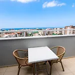 Kleopatra Tower Apart-hotel 2*