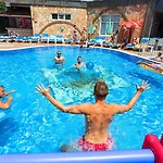 Kleopatra Tower Apart-hotel 2*