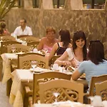Kleopatra Tower Apart-hotel 2*