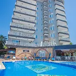 Kleopatra Tower 2* Alanya