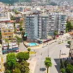 Kleopatra Tower 2* Alanya