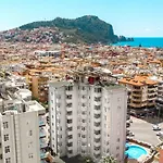 Kleopatra Tower 2* Alanya