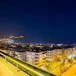 Kleopatra Tower Apart-hotel Alanya
