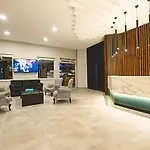 Kleopatra Tower Apart-hotel Alanya