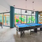 Apart-hotel Kleopatra Tower