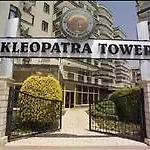 Kleopatra Tower 2* Alanya