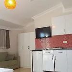شقة فندقية Kleopatra Tower 2*