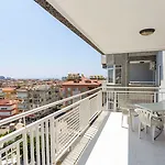 Kleopatra Tower ألانيا
