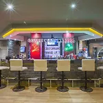 Kleopatra Tower شقة فندقية