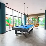 شقة فندقية Kleopatra Tower ألانيا