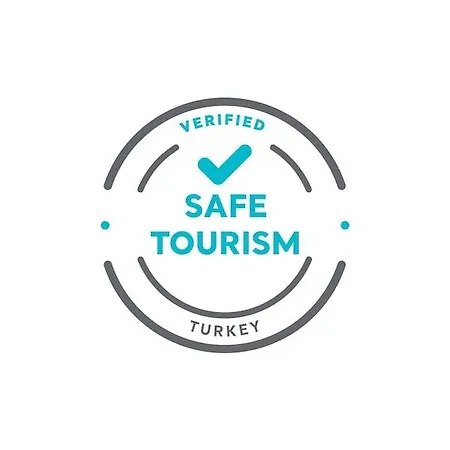 Kleopatra Tower 2* Alanya