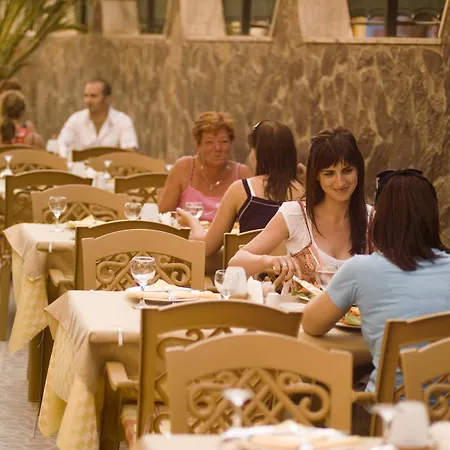 Kleopatra Tower Hotel apartamentowy 2*