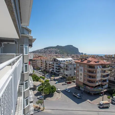 Kleopatra Tower Hotel apartamentowy 2*