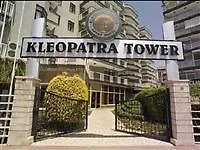 Kleopatra Tower 2* Alanya